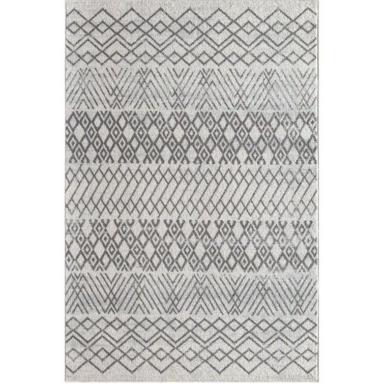Moroccan Indoor Rug