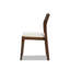 Ensemble de 2 chaises de salle à manger rembourrées Bryson-1977406636