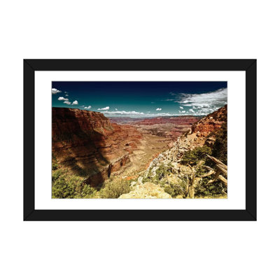 " Grand Canyon " by Philippe Hugonnard