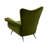 Pierre Upholstered Accent Chair
