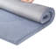 Surmatelas en mousse à mémoire de forme très grand - Surmatelas en gel rafraîchissant 2 po, coussin en mousse à soulagement de la pression-1420665902-1444584063