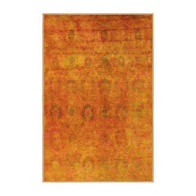 Oriental Indoor Rug