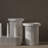 Cullan Ceramic Table Vase