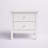 Primo 2 Drawer Nightstand-1547402442