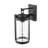 Davisville 1 Light Outdoor Wall Sconce-1557562639