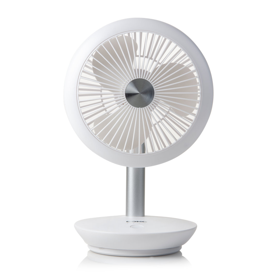 Rechargeable Mini 16 cm Fan 