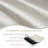 100% Blackout Curtains 50 Inch Faux Linen Thermal Insulated Blackout Drapes For Bedroom Window (Set Of 2 Panels)-652257276-644797974