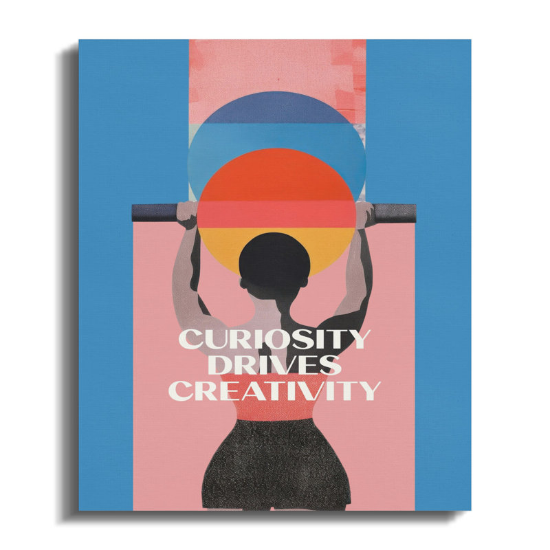 Craddock Wrapped Canvas Print Set, 24x30