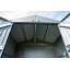 Remise de rangement en acier Elite, 14 x 14, gris froid-81667599-119308549