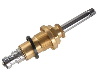 Avalon American Standard Hot/Cold Stem Faucet 5-15/32" Tool and Hardware