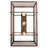 Loughguile Flush Mount