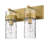 Aultman 2 - Light Dimmable Vanity Light-2076020133