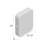 Metal Framed Pivoting Wall Mirror-86331584