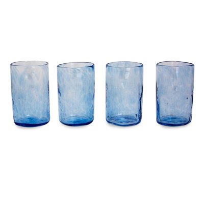 Lafortune Handmade Drinking Glass Set