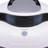 SUNYOU Robotic Cordless Pool Vacuum Cleaner for Above Ground Pools