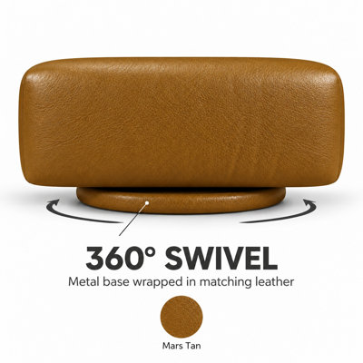 Optima Swivel Chair