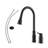 Lordear Kitchen Sink Kitchen Faucet-64080182