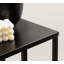 Table de bout en C 27 po Amneet-662342762