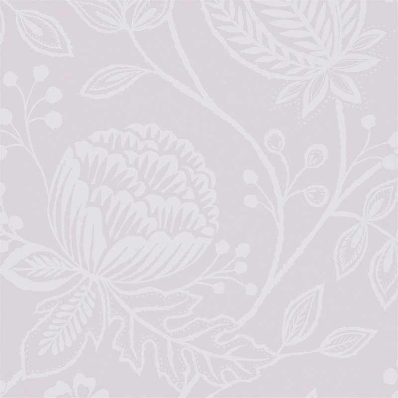 Mirabella 10.05m x 52cm Wallpaper Roll, Vintage Rose