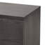 Crédence pour classeur en bois 60 po à 4 portes-1733693887