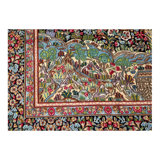 Reshef One-of-a-Kind 7'1'' X 10'4'' Hand Knotted Area Rug