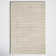Demie Wool Striped Indoor Rug