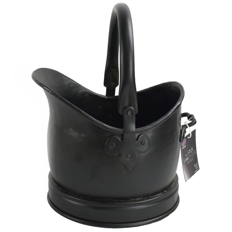 Nazifa Steel Log Carrier