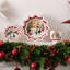 Villeroy & Boch - Toy's Fantasy Christmas, tasse à boisson chaude, porcelaine
