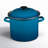 Le Creuset Enamel on Steel Stockpot with Lid-595974056-595973977