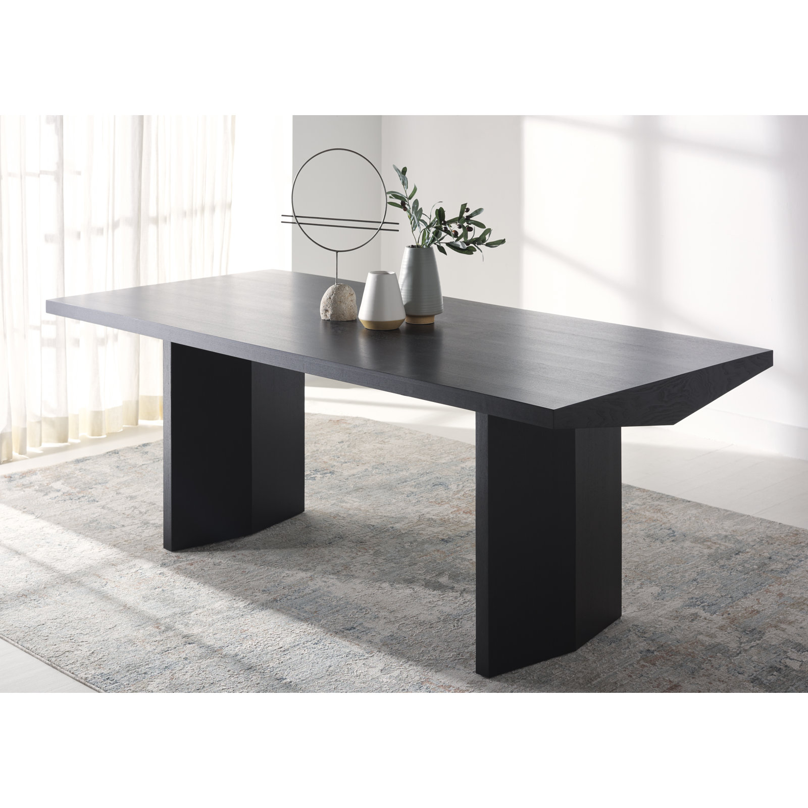 Joanna 80" Dining Table