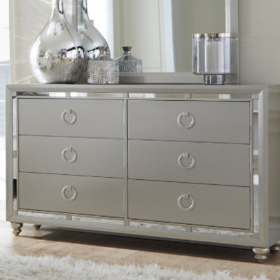Commode Chloe