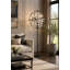 Lampe sur pied 71 po candélabre Mendelson-989336880