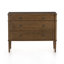 Toulouse 3 - Drawer Dresser