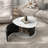 Elettra 3-Piece Coffee Table Set