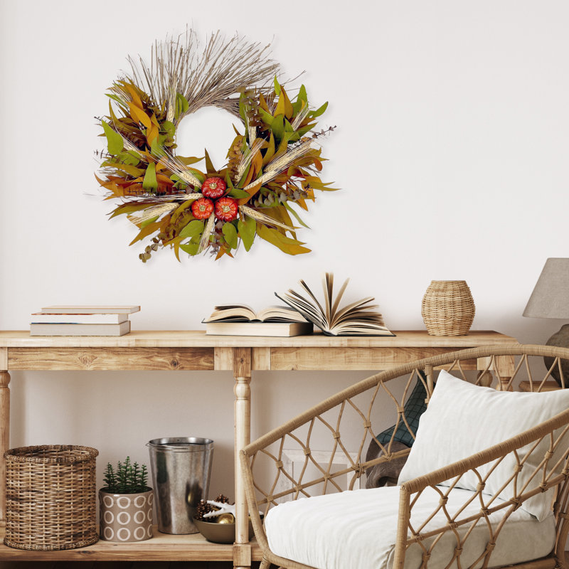 Briseno 20" Wreath