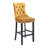 Coutee Upholstered Counter Stool-256449410