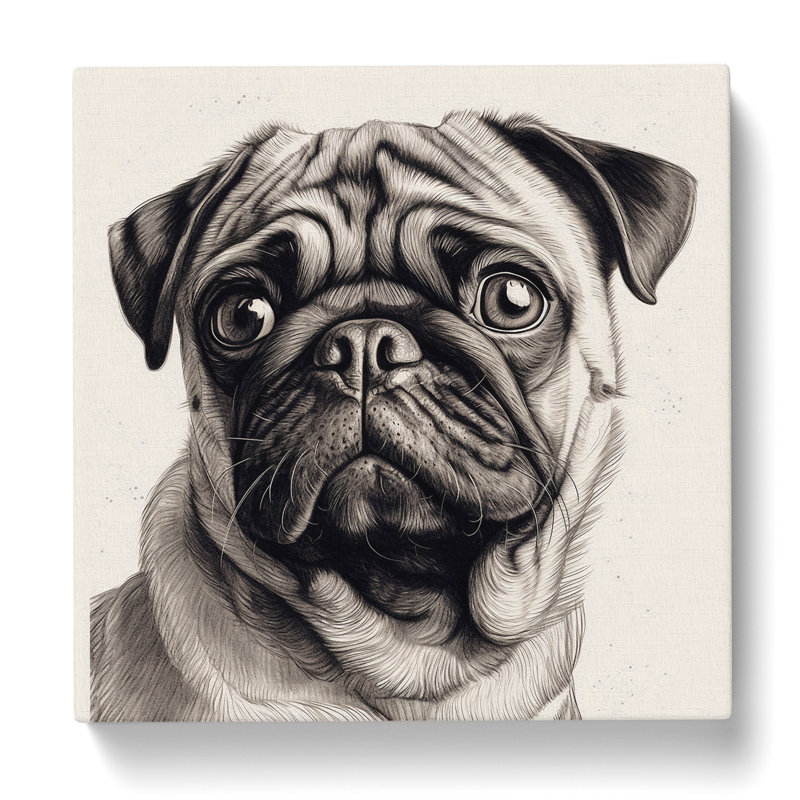 Print, 50cm H x 50cm W