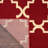 Hankinson Geometric Indoor Rug-24109263