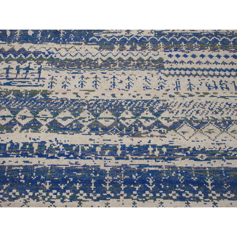 Tapis moderne 6 x 8