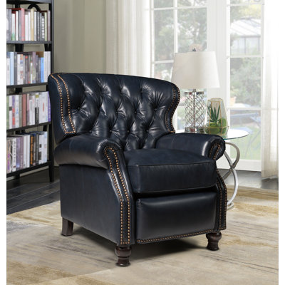 Alham Recliner