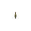Deltana CHUT15 Urn Tip in Brushed Nickel-1656145489