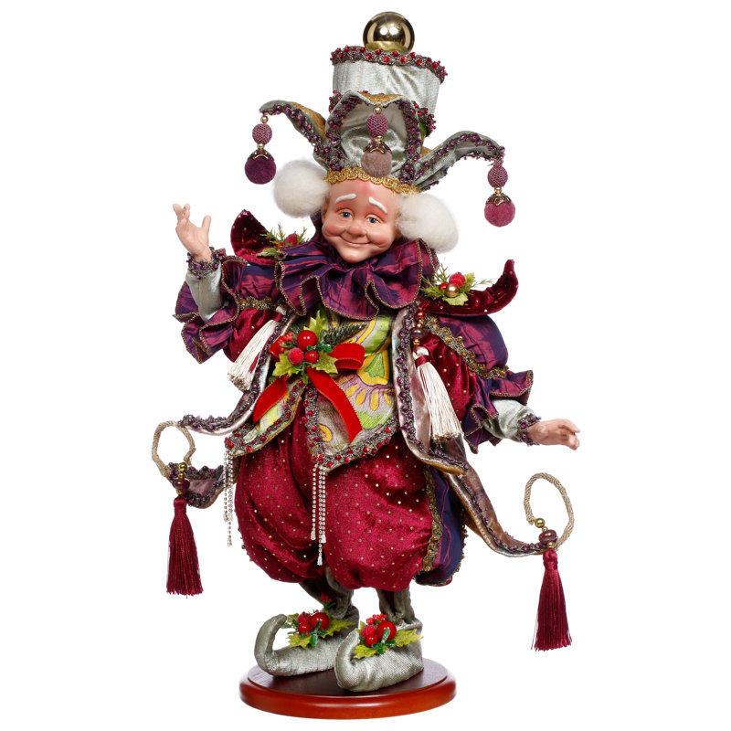 Nordlich Elf - 19 Inches