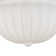 Dutchess 1-Light Semi-Flush Mount