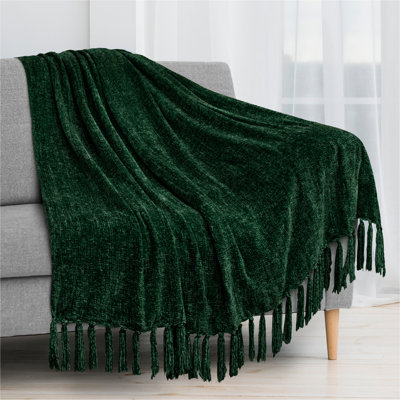 Throw Blanket