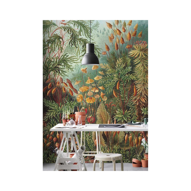 Holbeach Matte Mural, 416 x 254cm