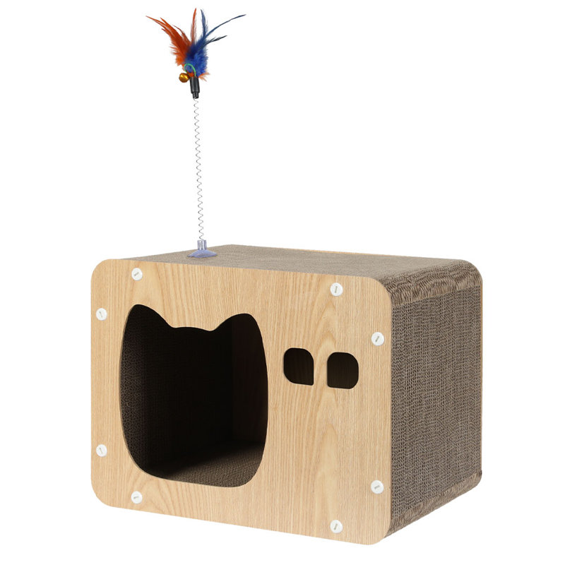 30cm H Cat Tree