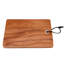 Maison Des Cadeaux Cheese Board