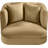 Ethalind Velvet Chair-1120099475