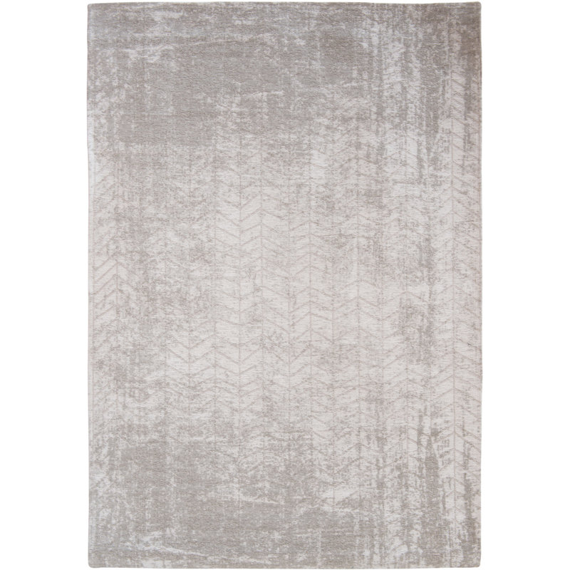 Mad Men Chevron Hand Woven Area Rug, Rectangle 170 x 240cm