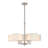 Azil 5 - Light Dimmable Chandelier-22375425